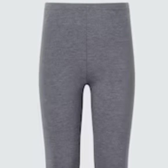 Heattech Cotton Leggings Extra Warm - Picture 1 of 2